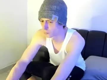 Chaturbate Best live sex cam show of millerjdm