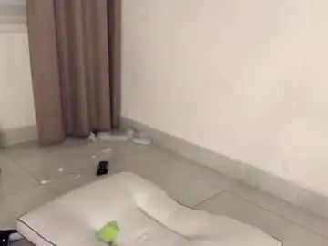 Chaturbate Sex Cam of millerjdm