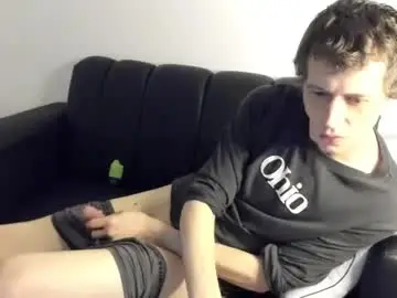 Chaturbate Nude Webcam of millerjdm