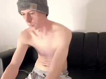 Chaturbate Nude Webcam of millerjdm