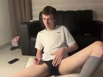 Chaturbate Sex Cam of millerjdm