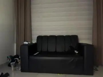 Chaturbate Live Sex Cam of millerjdm