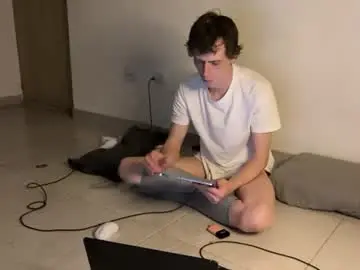 Chaturbate Live Porn of millerjdm