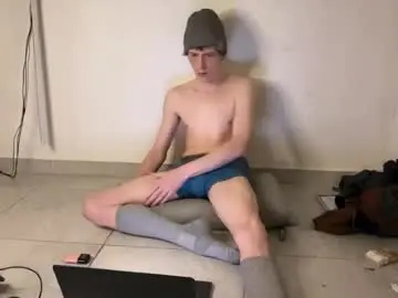 Chaturbate Nude Webcam of millerjdm