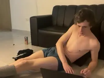 Chaturbate Free Porn Cam of millerjdm