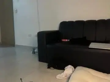 Chaturbate Live Porn of millerjdm
