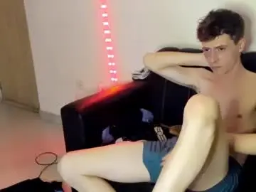 Chaturbate Live Sex of millerjdm