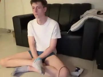 Chaturbate Live Sex of millerjdm