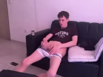 Chaturbate Nude Webcam of millerjdm