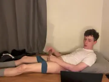 Chaturbate Live Porn of millerjdm