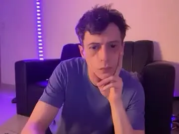Chaturbate Live Sex Cam of millerjdm