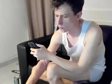 Chaturbate Best Webcam of millerjdm