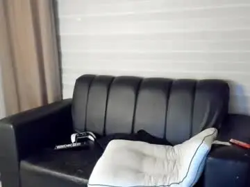 Chaturbate Live Sex Cam of millerjdm