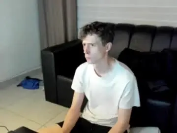 Chaturbate Live Porn of millerjdm