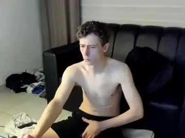 Chaturbate Nude Webcam of millerjdm