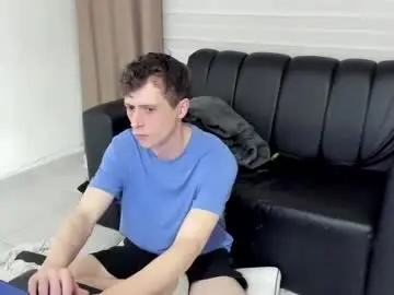 Chaturbate Live Porn of millerjdm