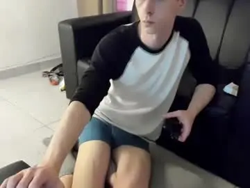 Chaturbate Watch Live Sex Cams of millerjdm