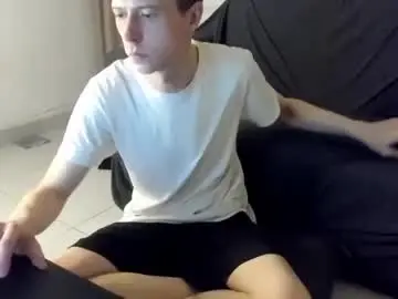 Chaturbate Live Sex Cam of millerjdm
