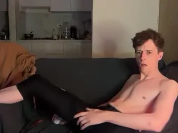 Chaturbate Live Sex Cam of millerjdm