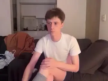 Chaturbate Free Porn Cam of millerjdm