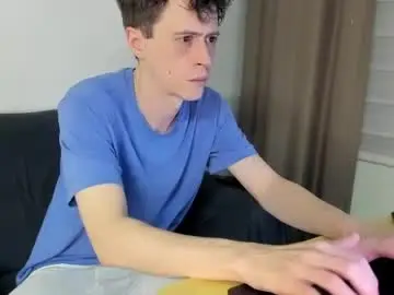 Chaturbate Nude Webcam of millerjdm