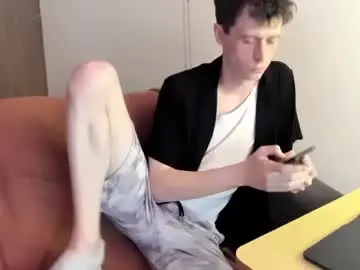 Chaturbate Best live sex cam show of millerjdm