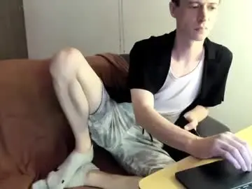 Chaturbate Live Porn of millerjdm