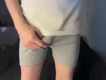 Chaturbate Nude Webcam of millerjdm
