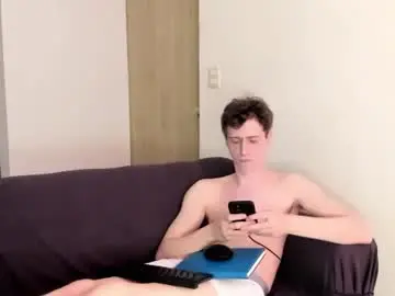 Chaturbate Adult Webcam of millerjdm