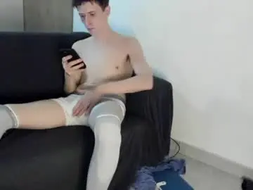 Chaturbate Sex Chat of millerjdm