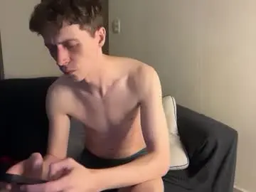 Chaturbate Live Sex Cam of millerjdm