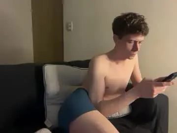 Chaturbate Nude Webcam of millerjdm
