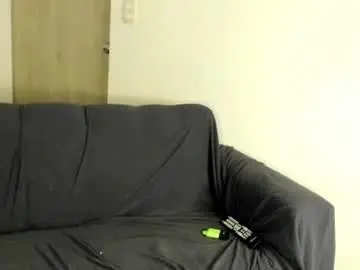 Chaturbate Sex Cam of millerjdm