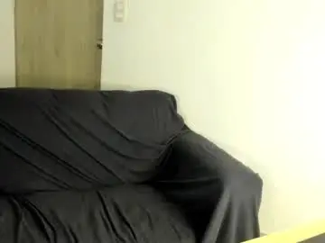 Chaturbate Best live sex cam show of millerjdm