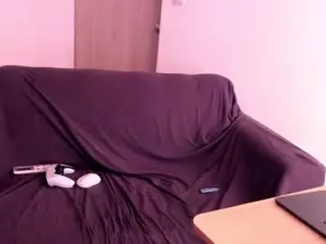Chaturbate Sex Cam of millerjdm