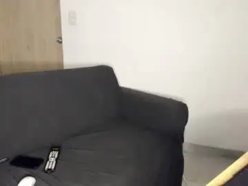 Chaturbate Live Sex of millerjdm