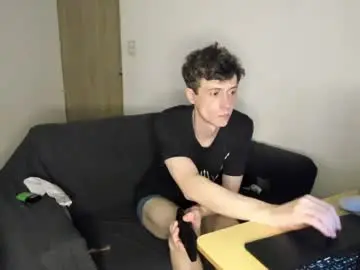 Chaturbate Live Sex of millerjdm