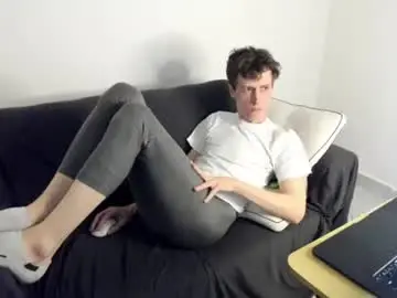 Chaturbate Sex Cam of millerjdm