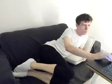 Chaturbate Best live sex cam show of millerjdm