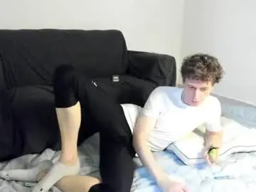 Chaturbate Live Sex Cam of millerjdm