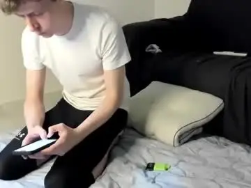 Chaturbate Live Sex of millerjdm