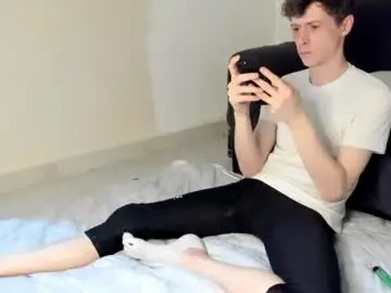 Chaturbate Sex Cam of millerjdm