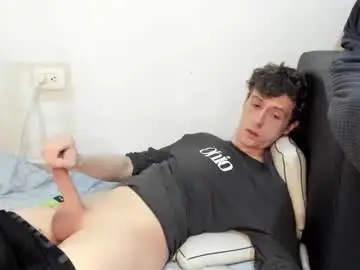 Chaturbate Nude Webcam of millerjdm