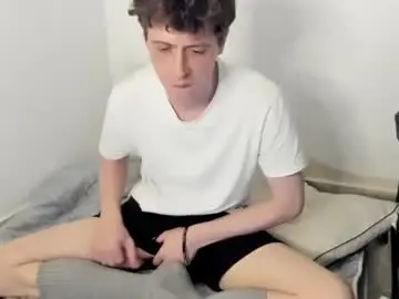 Chaturbate Nude Webcam of millerjdm