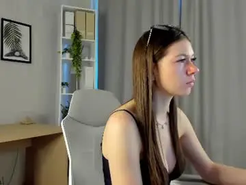 Chaturbate Best live sex cam show of nicole_charm