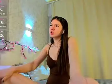 Chaturbate Adult Webcams of nicole_charm