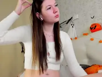 Chaturbate Live Sex Cam of nicole_charm