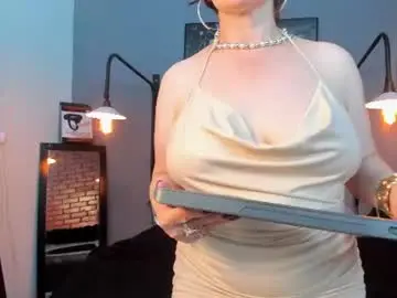 Chaturbate Adult Webcam of pamela_mature41