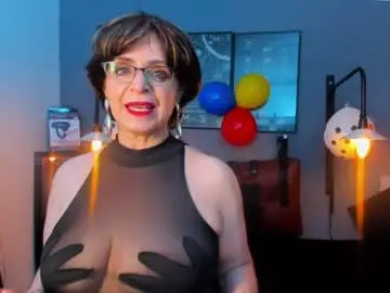 Chaturbate Best Webcam of pamela_mature41