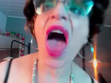 Chaturbate Watch Live Sex Cams of pamela_mature41